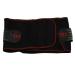 Seprendi waist trimmer tourmaline automatic heating back belt protection stress protection relaxation