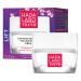 Hada Labo Tokyo Skincare Anti Aging Cream Women 50 ml - Day Cream and Night Cream with Collagen and Retinol for Face Care - Face Cream Women 40+
