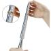 NIUPIKA Ring Sizer Set and Mandrel Finger Sizing Gauge with Rubber Hammer - US Size Jewelry Measurement Tools - Buy Online on GoSupps.com