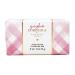 Bath & Body Works Gingham Gorgeous 3 Piece Set | Body Cream Body Scrub & Cleansing Bar - Full Size - Shop Internationally - Buy Online on GoSupps.com