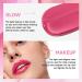 SWETIYOU Lip Stain Set B - Long-Lasting Waterproof Capsule Pills Tint for Women Makeup - Buy Online on GoSupps.com