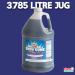 ZippySweets - Grape Snow Cone Syrup with Complimentary Pump 1 Gallon Makes Up to 128 Snow Cones Perfect Shaved Ice Syrup for Parties and Events Tasty Shaved Ice Treats - Buy Online on GoSupps.com