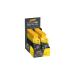 Powerbar - Powergel Fruit - Mango Passionfruit - 24x41g - High Carb Energy Gel - C2Max - Sodium & 50mg caffeine Mango Passionfruit 984 G (1 Series)