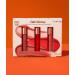 Buy Live Tinted Get Glossy Huegloss High-Shine Lip Gloss Trio Kit - Shades Grace Smart & Honor | Best International Shipping - Buy Online on GoSupps.com