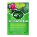 envii Sludge Klear Pond Sludge Remover 6 Tablets treats 30 000 litres Natural Bacteria Sludge Buster Digests & Controls Organic Waste Safe for All Fish & Wildlife