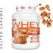 Medi-Evil Nutrition Whey Dynamic Protein Salted Caramel Flavour 2kg 66 Servings Whey Protein Powder for Muscle Growth Vegetarian Salted Caramel 66 Servings (Pack of 1) - Buy Online on GoSupps.com