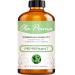Ola Prima Oils 8oz - Peppermint Essential Oil - 8 Fluid Ounces