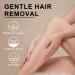 Cold Wax Strips for Body & Legs | Sensitive Skin Hair Removal - Bikini & Armpit Wax Strips | Perfectly Crafted - Buy Online on GoSupps.com