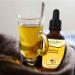 Propolis Tincture 40% - 50 ml Pure High-Dose Extract | 100% Natural Propolis Drops with Pipette | Natimavita - Buy Online on GoSupps.com