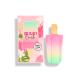 RIO SWEET CRUSH PINK JASMINE POUR FEMME BRAZIL EAU DE PARFUM 3.4 Fl. Oz. Floral Fruity fragrance for women.