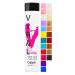 Celeb Luxury Colorwash Color Depositing Shampoo + Bondfix Bond Rebuilder  Semi Permanent Hair Color  Vegan Hair Dye  Viral and Gem Lites Viral Hot Pink Colorwash Shampoo