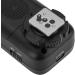 Flashpoint R2 Single Pin Transceiver (2-Pack) - Reliable Wireless Flash Trigger - Buy Online on GoSupps.com
