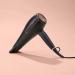BaByliss Super Power 2400W Hair Dryer - Professional Salon AC Motor - Fast Drying - Black - Buy Online on GoSupps.com