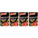 Amoy Stir Fry Sauces Terriyaki Satay Chow Mein Bundle of 12 x 120g - Buy Online on GoSupps.com