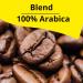 The Coffee Twins - Bobo 1kg - Ethical Speciality Coffee Beans - Freshly Roasted - Brazil Guatemala Blend - Whole Beans - 100% Arabica - Roasted in the UK - Buy Online on GoSupps.com