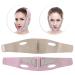 Facial Lifting Bandage - V Bandage Slimming Belt for Face Lift & Skin Firming (K-03A) - 1 Piece - Buy Online on GoSupps.com