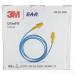 3M UF01000 EAR Ultrafit - Premium Noise Canceling Earplugs with Cord & Box | 1 Pair - International Shipping Available - Buy Online on GoSupps.com