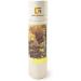 KINGBOOM 24K Gold Leaf Flakes - 50mg Edible Gold for Cakes & Drinks - Buy Online on GoSupps.com