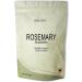 Pure Rosemary Leaves Herbal Loose Tea by Marcoina - Whole Leaves 56g in Resealable bag Caffeine-Free from France - Perfect for Hot Brews and Spices - Known as Salvia Rosmarinus. - 2oz. Rosemary Whole Leaves 56-g. / 2-oz. - Buy Online on GoSupps.com
