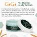 GiGi No Bump Body Scrub with Salicylic Acid - Prevents Ingrown Hair & Razor Burns 6 oz - Buy Online on GoSupps.com