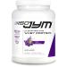 ISO JYM 20 Servings - Grape & Bombsicle Clear Whey Protein Isolate Bundle