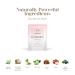 Buy InfiniteAloe Biocellulose Fiber Face Mask | Hydrating Everyday Hero Mask - International Shipping Available - Buy Online on GoSupps.com
