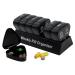 Daily Pill Organzier 3 Times a Day Weekly Pill Organizer Travel Pill Case with 7 Daily Pocket Case to Hold Vitamin Medicine and Supplement