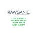 Rawganic Bio Refreshing Micelle Water | Micellar Cleansing Water with Aloe Extract | Gentle Makeup Remover (2 x 200ml) - Buy Online on GoSupps.com