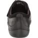 Anodyne No. 81 Double Depth Casual Comfort Black Stretch Shoes - 7 B (M) | International Shipping Available - Buy Online on GoSupps.com