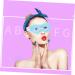 FRCOLOR Therapeutic Eye Mask Gel Eye Mask Ice Eye Mask Dark Circles under Eye Removal Eye Cup Gelt Eye Fatigue Relief Eye Covers Dark Circles Removal Eyepatch Men and Women Bead Universal - Buy Online on GoSupps.com