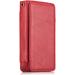 S8 Plus Phone Case Jennyfly Detachable Premium PU Leather Wallet Case with Credit Card Slots & Cash Pouch Zipper Clutch Protective Wrist Strap Phone Cover for 6.2 inch 2017 Galaxy S8 Plus - Red 2017 Galaxy S8 Plus(6.2 inch) Red - Buy Online on GoSupps.com