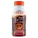 12 x Zymil lactose-free milk and cocoa chocolate from Ecuador altromercato 250 ml