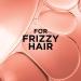 L Or al Paris Hair Expertise Smooth Intense Shampoo For Frizzy Hair 591 mL Smooth Intense 591 ml (Pack of 1) Shampoo - Buy Online on GoSupps.com