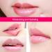 Ruzzut 30 PCS Pink Crystal Collagen Hydrogel Lip Mask Set - Moisturizing Lip Plumper Gel Pads for Dry Lips - Attractive and Sexy Lips | Rose Pink - Buy Online on GoSupps.com