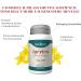 ERBA VITA Hypericum Food Supplement - 60 Capsules - Buy Online on GoSupps.com