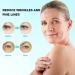 Eye RF Anti Aging Device | Reduce Eye Bags, Puffiness, Dark Circles | Home Radio Frequency Beauty Instrument for Eyes - Buy Online on GoSupps.com