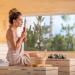 PRIMAVERA Energy Source Aroma Sauna Oil - 100 ml Organic Invigorating Aromatherapy with Fresh Resinous Scent - Vegan International Shipping - Buy Online on GoSupps.com
