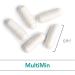 Nutricology MultiMin - 120 Vegetarian Capsules | Essential Multi-Mineral Supplement - Buy Online on GoSupps.com