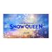 Amor Us Snow Queen Pressed Pigment Palette - 32 Stunning Eyeshadows for Flawless Looks | International Shipping Available - Buy Online on GoSupps.com