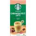 STARBUCKS Nestl Starbucks Premium Instant Cinnamon Dolce Latte Instant Coffee Pack 5 x 23.5 g (117.5 g)