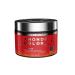 XMONDO Color Fire Red Zodiac Elements Depositing Mask & Semi-Permanent Hair Dye | Infused with Bond Boosters & Hyaluronic Acid for Nourishment Revitalize & Repair Vegan Formula 8 Fl Oz 1-Pack