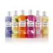 I LOVE Glazed Raspberry Scented Body Wash | Moisturizing Bubble Bath - Strawberry & Vanilla Fragrance - 12.7 oz - International Shipping Available - Buy Online on GoSupps.com