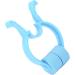 Nasal Clips for Breathing Training & Lung Capacity Test - Disposable Nose Clips for Pulmonary Function Test at Home or School - Buy Online on GoSupps.com