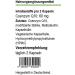 Buy Coenzyme Q10 60 Caps - Vegetarian Capsules - Premium German Quality - Fast International Shipping - Buy Online on GoSupps.com