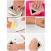 Window Clean Brush Window Cleaner Glass Wiper Magnetic Cleaning Tools Useful Surface Cleaning Brush for High-Rise Double Glazed Windows - Buy Online on GoSupps.com