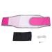 Cramps Relief waist Pad heated belt for physical complaints abdomen and back warmer abdominal heater leg and stomach heating pillows therapeutic waist belt menstrual cramps