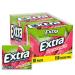 Extra Sugar Free Gum Sweet Watermelon 15 Stick Slim Pack (Pack of 10) by Extra Foods