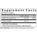 Biopharma Scientific NanoNAC + Vitamin C 600mg + 270mg | Immune Support Supplement - Buy Online on GoSupps.com