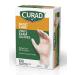 Curad 100 Count Vinyl Gloves (CURCA4135R) - Buy Online on GoSupps.com