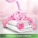 Lenor Pink Tulips & White Jasmine Fabric Conditioner Delicate Fragrance & Softness for Clothes 1.75L (50 Washes) - Buy Online on GoSupps.com